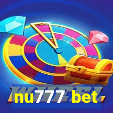 nu777 bet